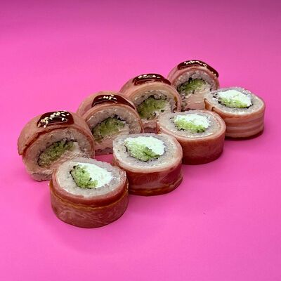 Бансай в Хочу суши по цене 679 ₽