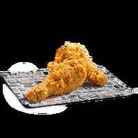 2 Ножки в KFC Forum Mall