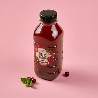 Морс Вишня в ЛюдиЛюбят по цене 146 ₽