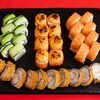 Lux Сет в SushiMania по цене 5000
