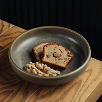 Банановый хлеб в Мона