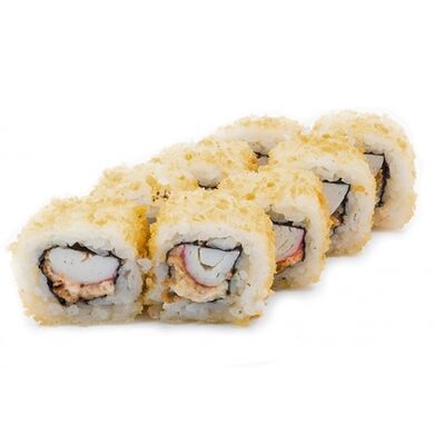 Унаги темпура в Mr. Foods по цене 250 ₽