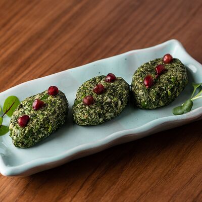 Пхали из шпината в Sesilia по цене 490