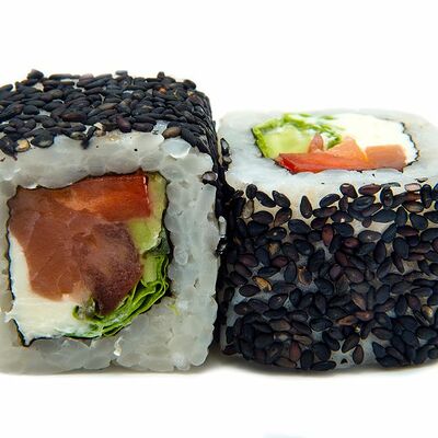 Ролл Куро в Суши-Мания по цене 280