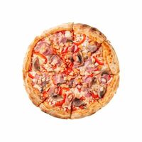 Папа хочет в Rolik