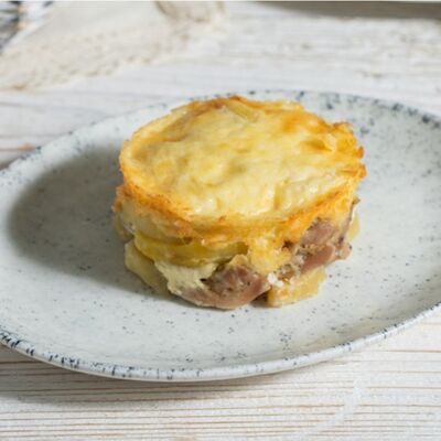 Мясо по-французски в Провиант по цене 250 ₽