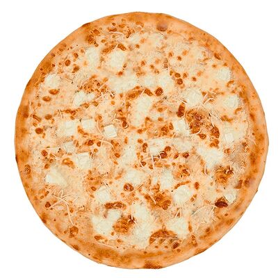 Пицца Сырная в Суши Точка по цене 329