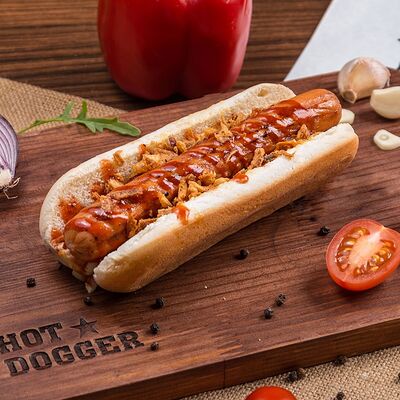 Ориджинал Классический в Hot dogger по цене 299 ₽