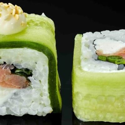 Банзай в 7 LiR по цене 501 ₽