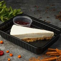 Чизкейк Нью-Йорк в Микс