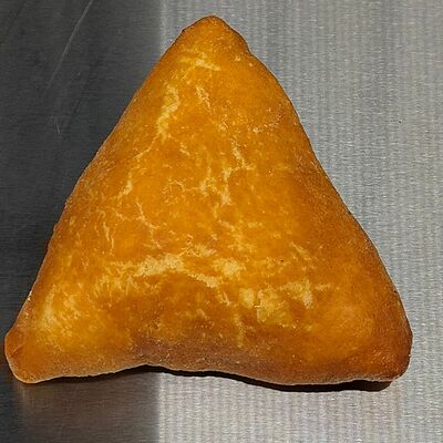 Беляш в Шашлык BOX по цене 110 ₽