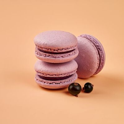 Макарони Черная смородина в Люди Любят по цене 73 ₽