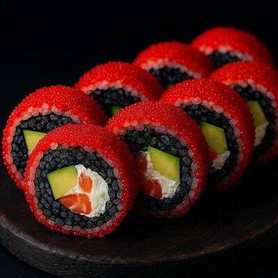 Хансей в BBS Kitchen по цене 1249 ₽