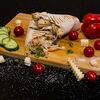 Шаурма с курицей в Шашлык мечты по цене 300