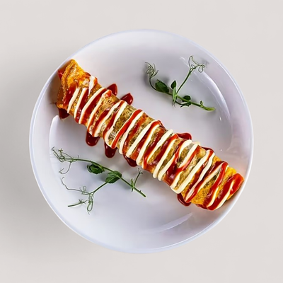Бризоль в Basilic -Территория Вкусной Еды по цене 2135 ₸