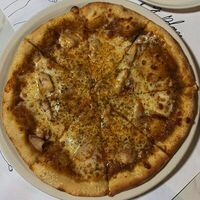 Индийская в Ночь, улица, фонарь