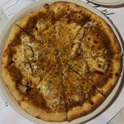 Индийская в Ночь, улица, фонарь по цене 22 р.