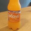 Добрый апельсин в Burgerberg по цене 120