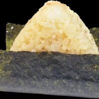 Онигири с креветкой в Летопицца