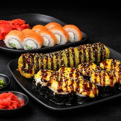 Сет №3 в Авто Япончик по цене 2313 ₽