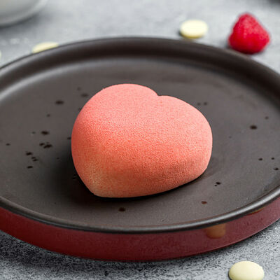 Малина и белый шоколад в Может суши? по цене 439 ₽