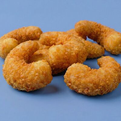 Креветки 7 шт. в Шавермить по цене 449 ₽