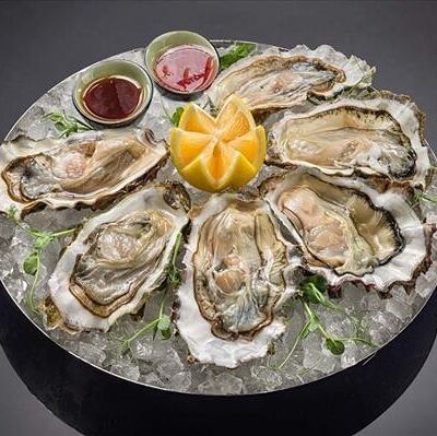 Ромаринка (Дальневосточные) в Bluefin по цене 5090 ₽