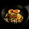 Рамен с креветкой в Cocos Lounge по цене 820