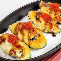 Мидии Карай муругай в Луиджи & Тосё