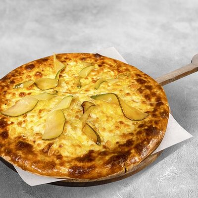 Хачапури с грушей и горгонзолой в MaMa Mia по цене 773 ₽