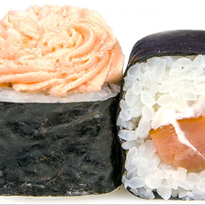 Лава Маки в Рыбин Гуд по цене 319