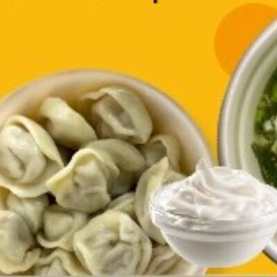 Комбо на выбор в Чебурекми по цене 400 ₽