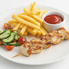 Куриный шашлычок в Corner Grill по цене 440