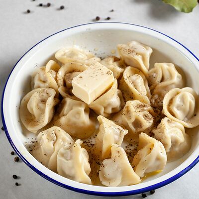 Деликатесные с курицей в Варим-парим по цене 258 ₽