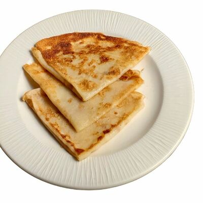 Блинчики в Неаполь по цене 7 р.