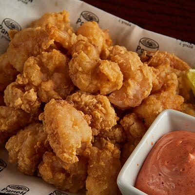 Креветки караагев Рамен с уткой по цене 900 ₽