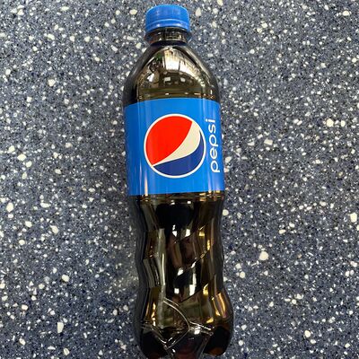 Pepsi-cola 0.5 в Тан Туни по цене 160 ₽