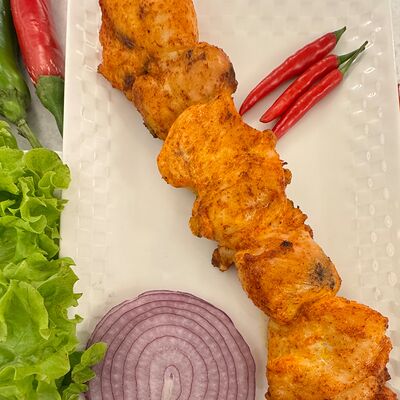 Шашлык куриный в Самарканд по цене 390 ₽