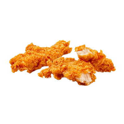 Стрипсы в Fat house по цене 350 ₽