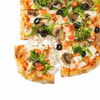 Овощная в Zotman Pizza по цене 710