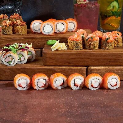 Сет Джуань в Чина по цене 3220 ₽