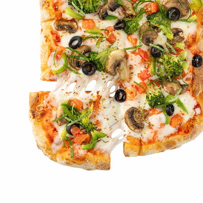 Овощная в Zotman Pizza по цене 710 ₽