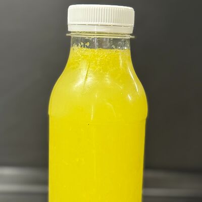 Лимонад апельсиново-лимонный в ЖаримДонер по цене 6 р.