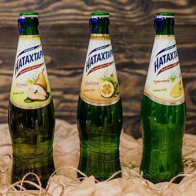 Лимонад в Долшашлык по цене 150 ₽