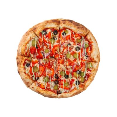 Овощная в Rolik по цене 551 ₽