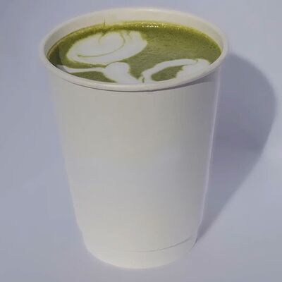 Матча в Кофеизм по цене 200 ₽