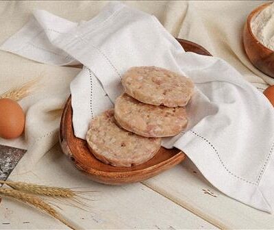 Котлеты рубленые Куриные 0.5 кг в MY PAPRIKA по цене 690 ₽