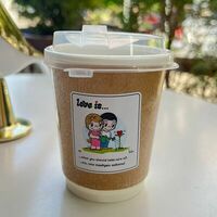 Капучино маленькое в Breakfast