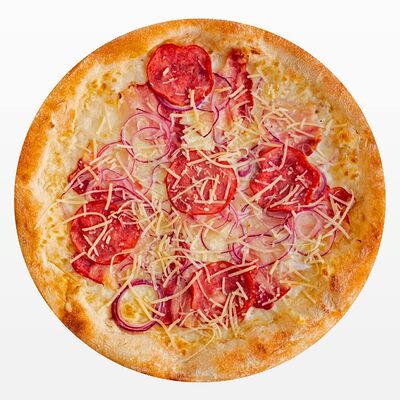 Пицца Карбонара хит в Pizza Trento по цене 660 ₽