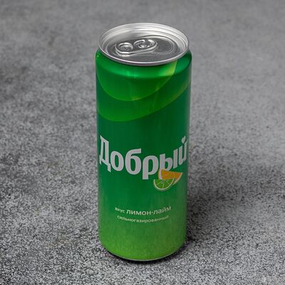 Добрый лимон-лайм в Arabix по цене 80 ₽
